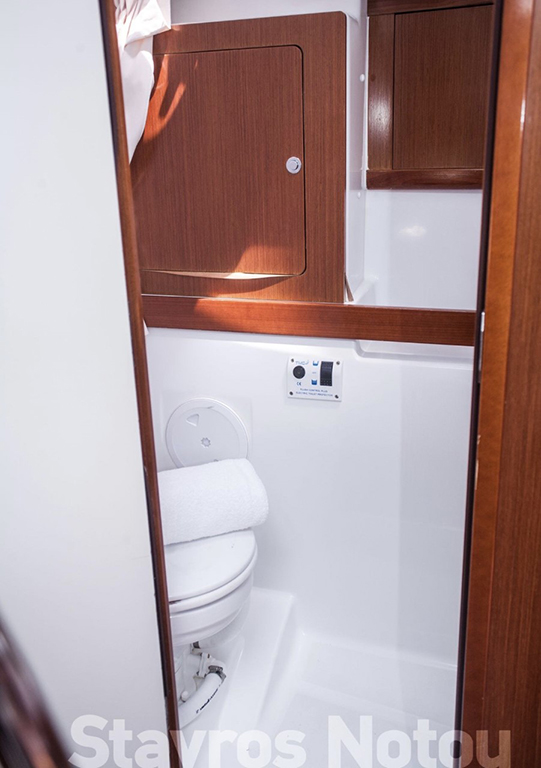 Image of Stavros Tou Notou yacht #23