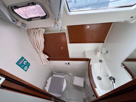 Image of Stavros Tou Notou yacht #24