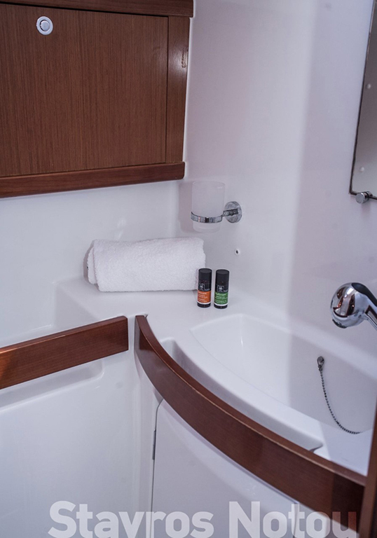 Image of Stavros Tou Notou yacht #25