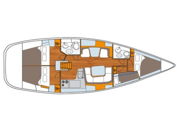 Image of Evangelos yacht #2