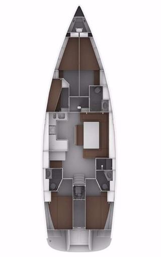 Image of Lea Maria yacht #2