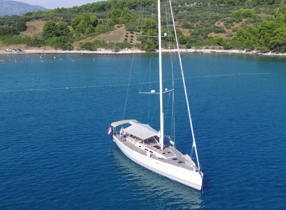 Image of Eline yacht #4