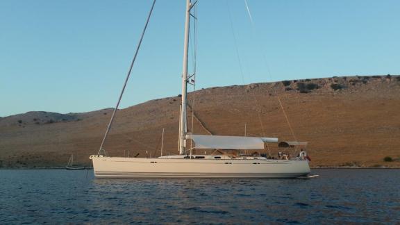 Image of Eline yacht #5