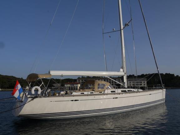 Image of Eline yacht #6