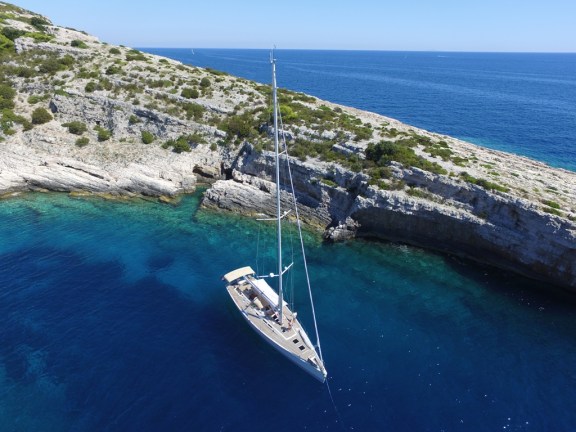 Image of Eline yacht #3