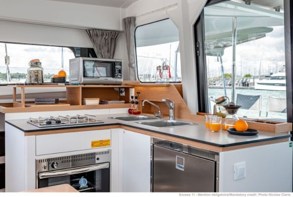 Image of KERYLOS 2 yacht #8