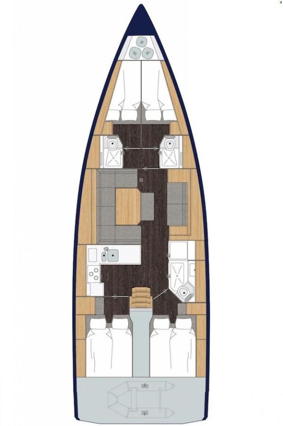 Image of Brunello yacht #2