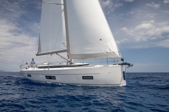 Image of Brunello yacht #3