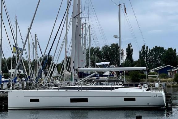 Image of Brunello yacht #5