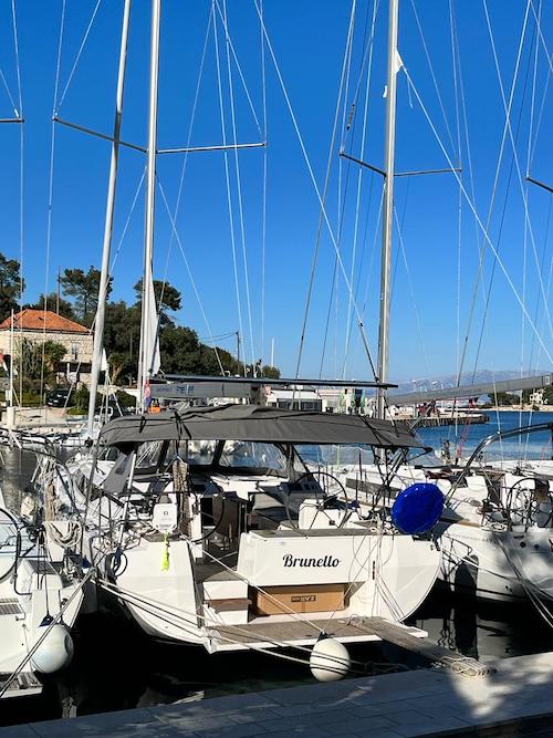 Image of Brunello yacht #6