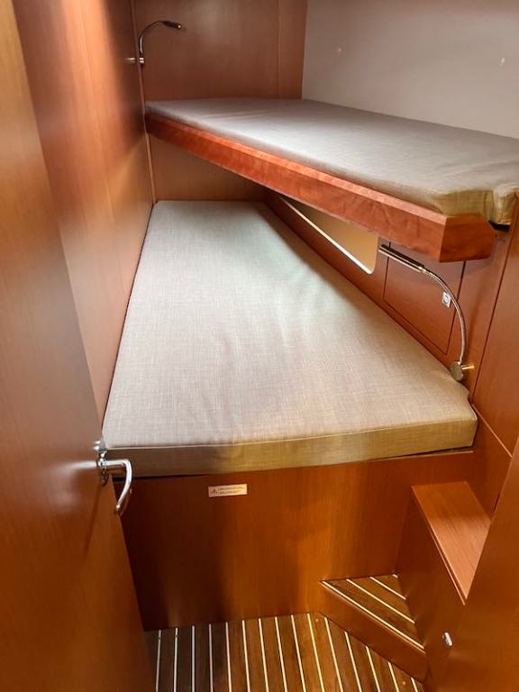 Image of Brunello yacht #10