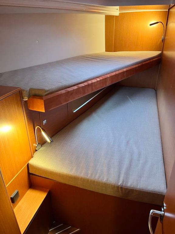 Image of Brunello yacht #11