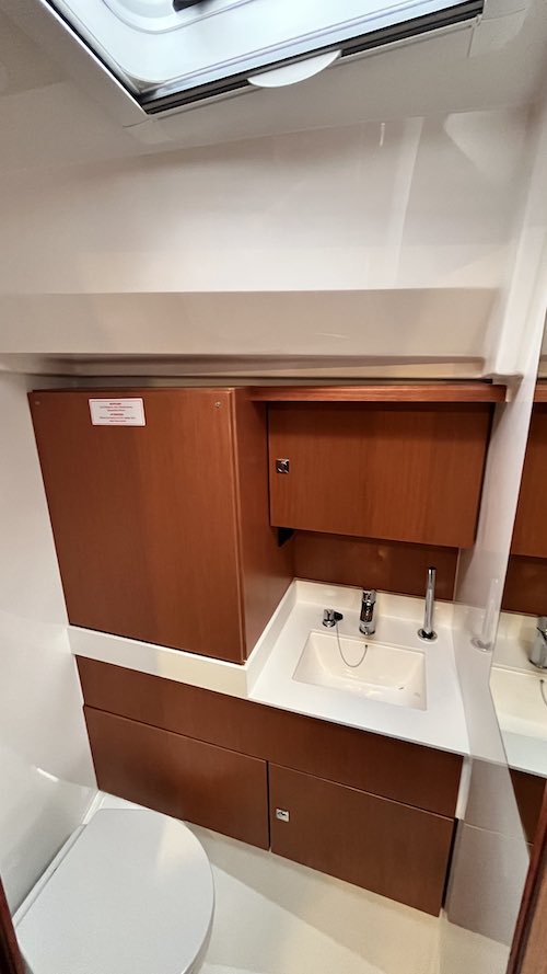 Image of Brunello yacht #13