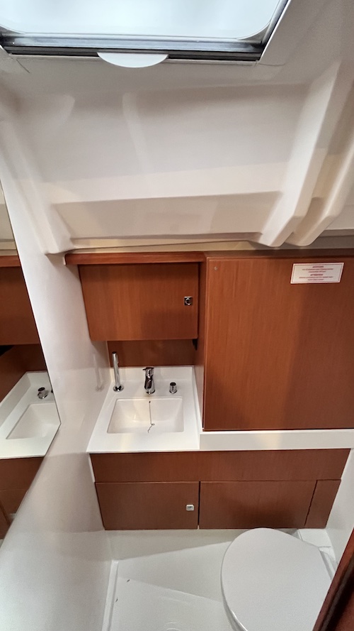 Image of Brunello yacht #15