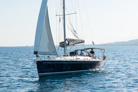 Image of Vira yacht #3