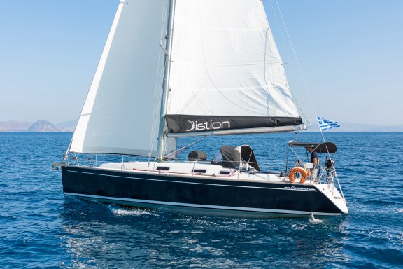 Image of Vira yacht #4