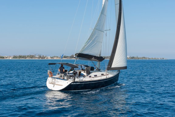 Image of Vira yacht #5