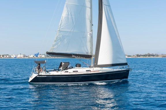 Image of Vira yacht #6