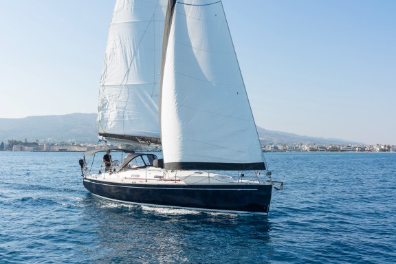 Image of Vira yacht #7