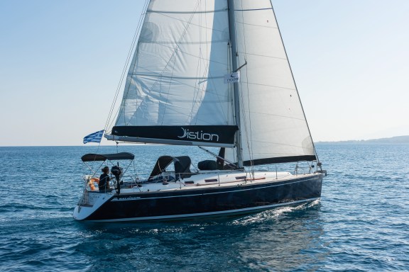 Image of Vira yacht #8