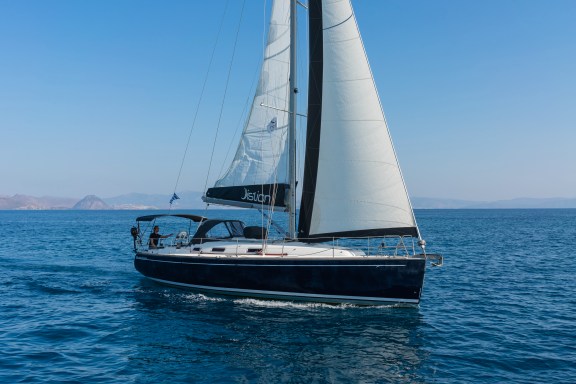 Image of Vira yacht #9
