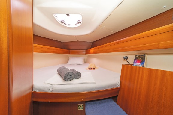 Image of Vira yacht #10