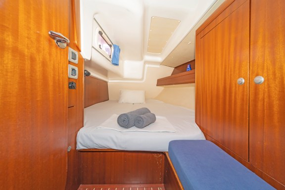 Image of Vira yacht #11