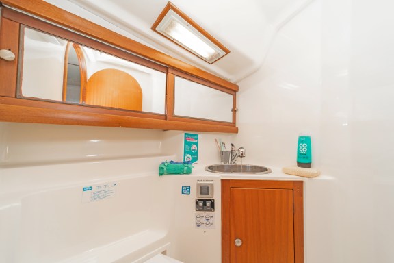 Image of Vira yacht #12