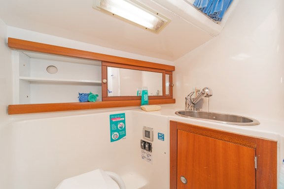 Image of Vira yacht #13