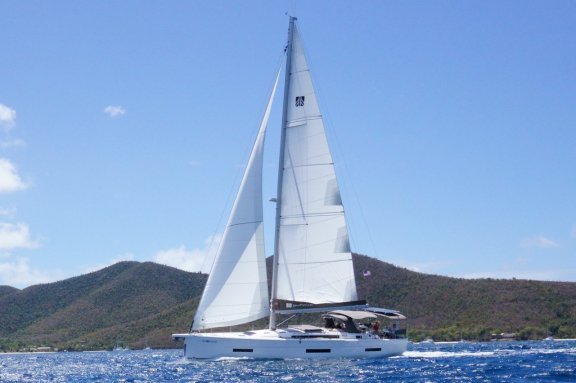 Image of Fat Bottom Girl yacht #8