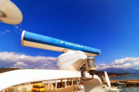 Image of Dea Tuda yacht #7