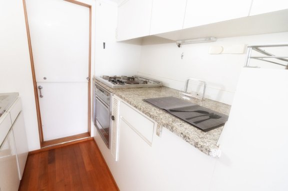 Image of Dea Tuda yacht #15