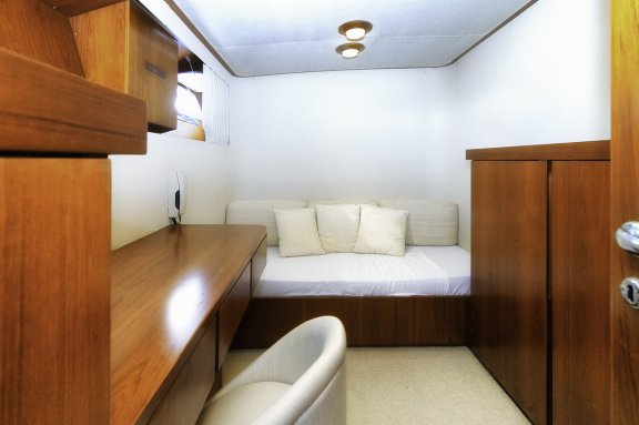 Image of Dea Tuda yacht #22