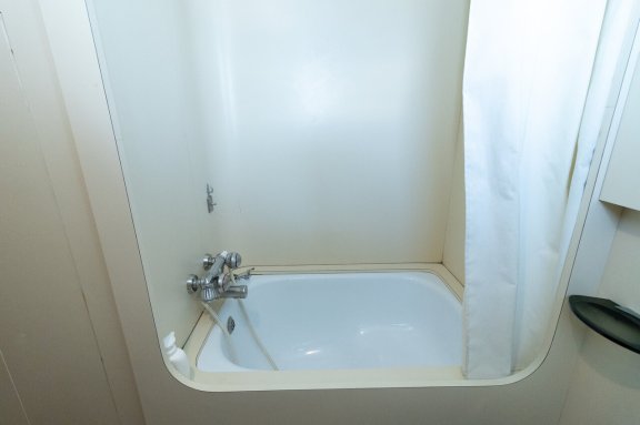 Image of Dea Tuda yacht #24