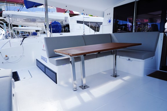 Image of Barnacle yacht #6