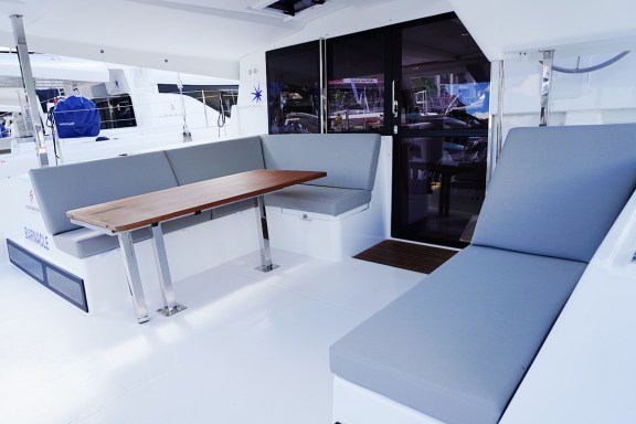 Image of Barnacle yacht #8