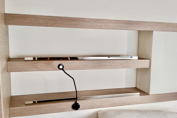 Image of Barnacle yacht #15