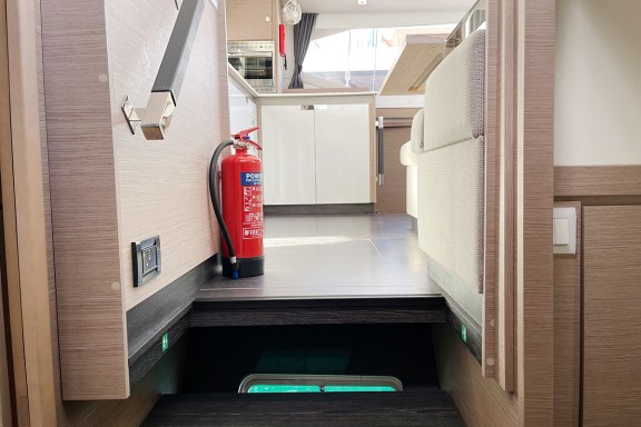 Image of Barnacle yacht #22