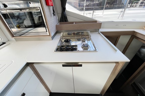 Image of Barnacle yacht #26