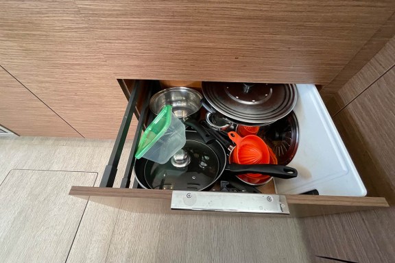 Image of PRINCESS JULIJA yacht #13