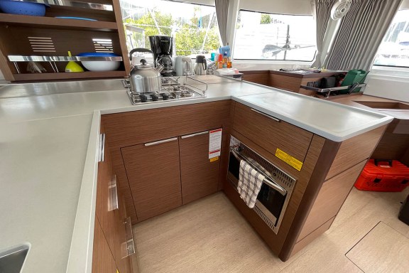 Image of PRINCESS JULIJA yacht #23