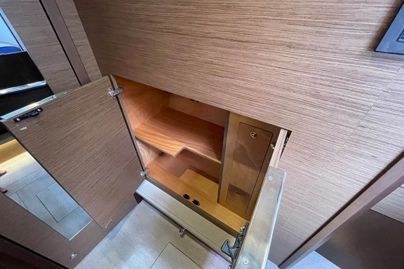 Image of PRINCESS JULIJA yacht #26