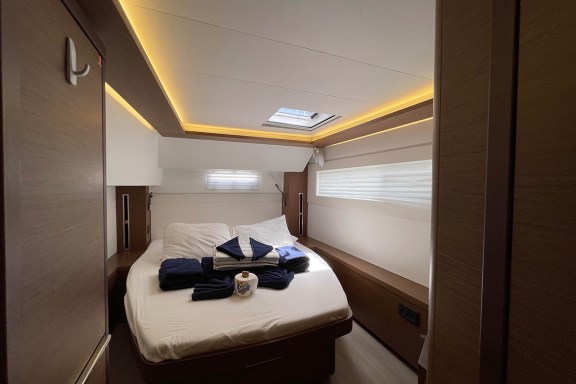 Image of PRINCESS JULIJA yacht #24