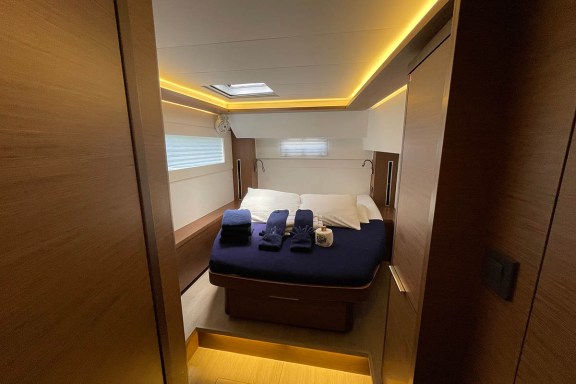 Image of PRINCESS JULIJA yacht #34