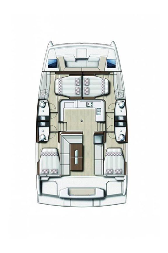 Image of Miro Bot yacht #2