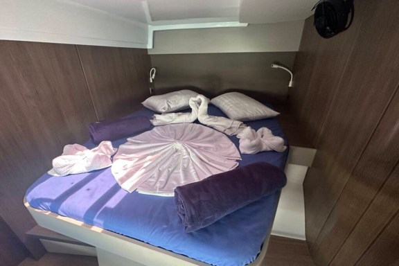 Image of Miro Bot yacht #10