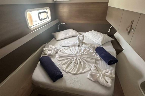 Image of Miro Bot yacht #13