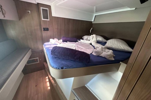 Image of Miro Bot yacht #9