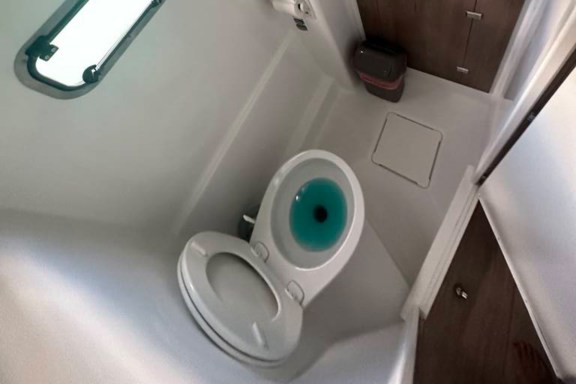 Image of Miro Bot yacht #17