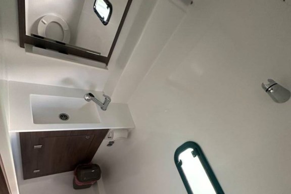 Image of Miro Bot yacht #14